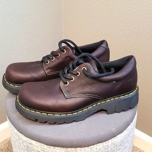 Dr. Martens Mens work shoe
